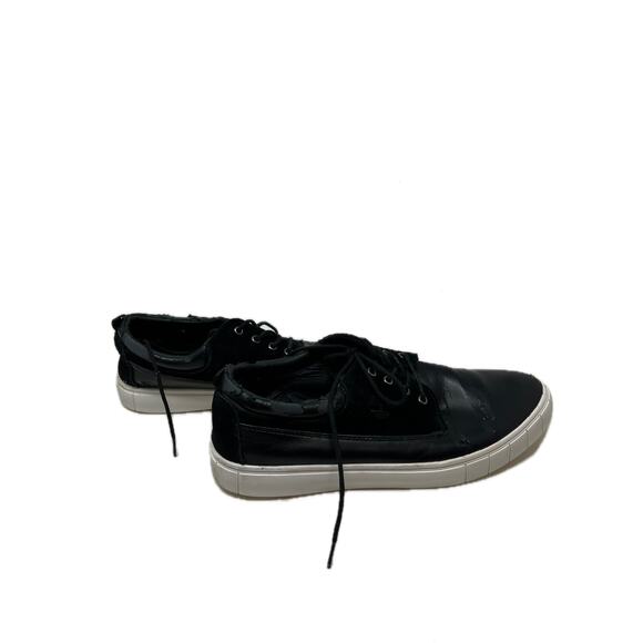 Timberland Leather Boat/Preppy Shoes Mens 10 main image 6